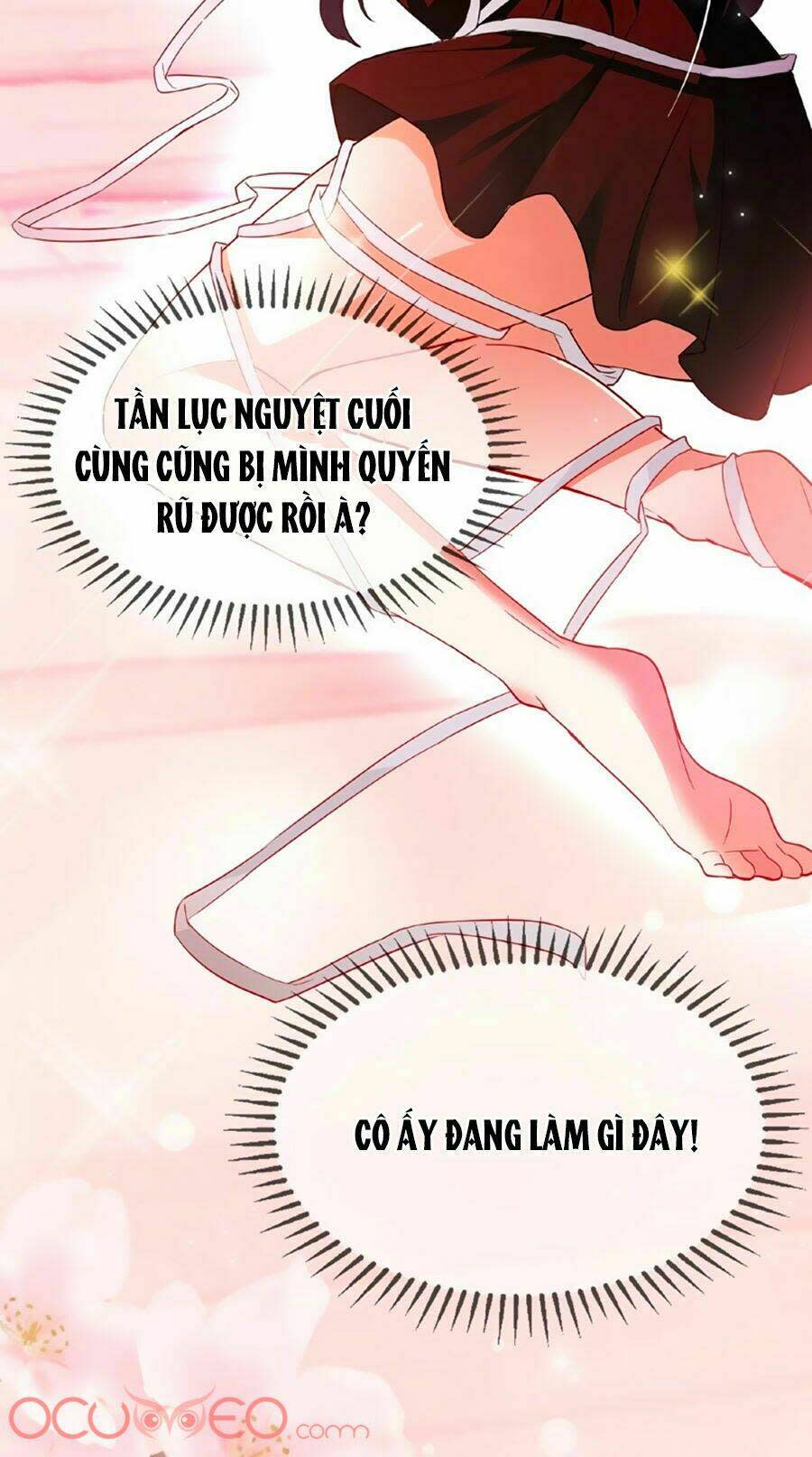 cô vợ gả thay của tổng tài cố chấp chapter 22 - Trang 2