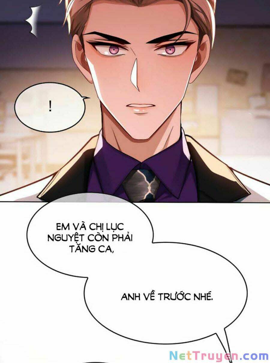 cô vợ gả thay của tổng tài cố chấp chapter 38 - Trang 2