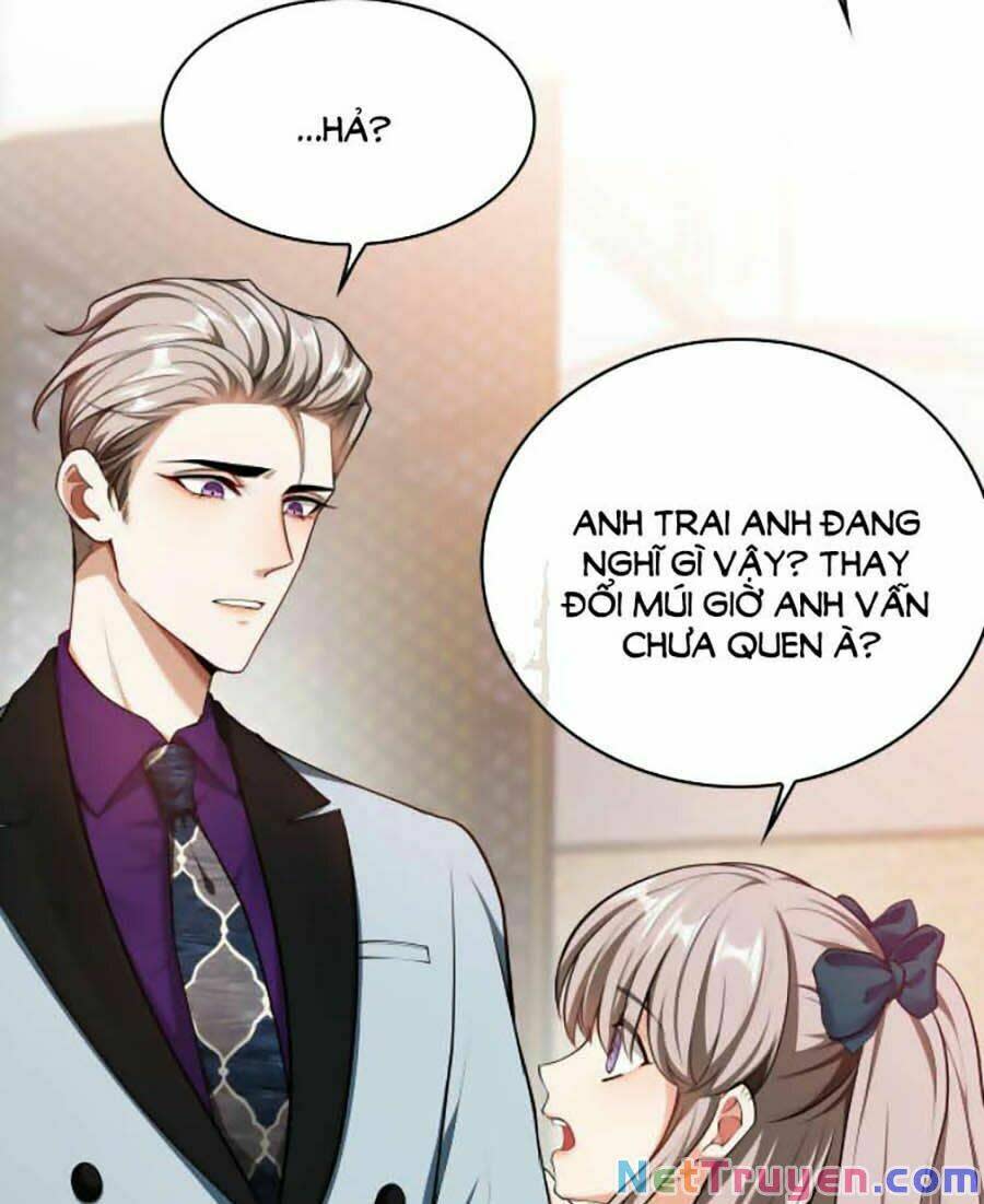 cô vợ gả thay của tổng tài cố chấp chapter 38 - Trang 2