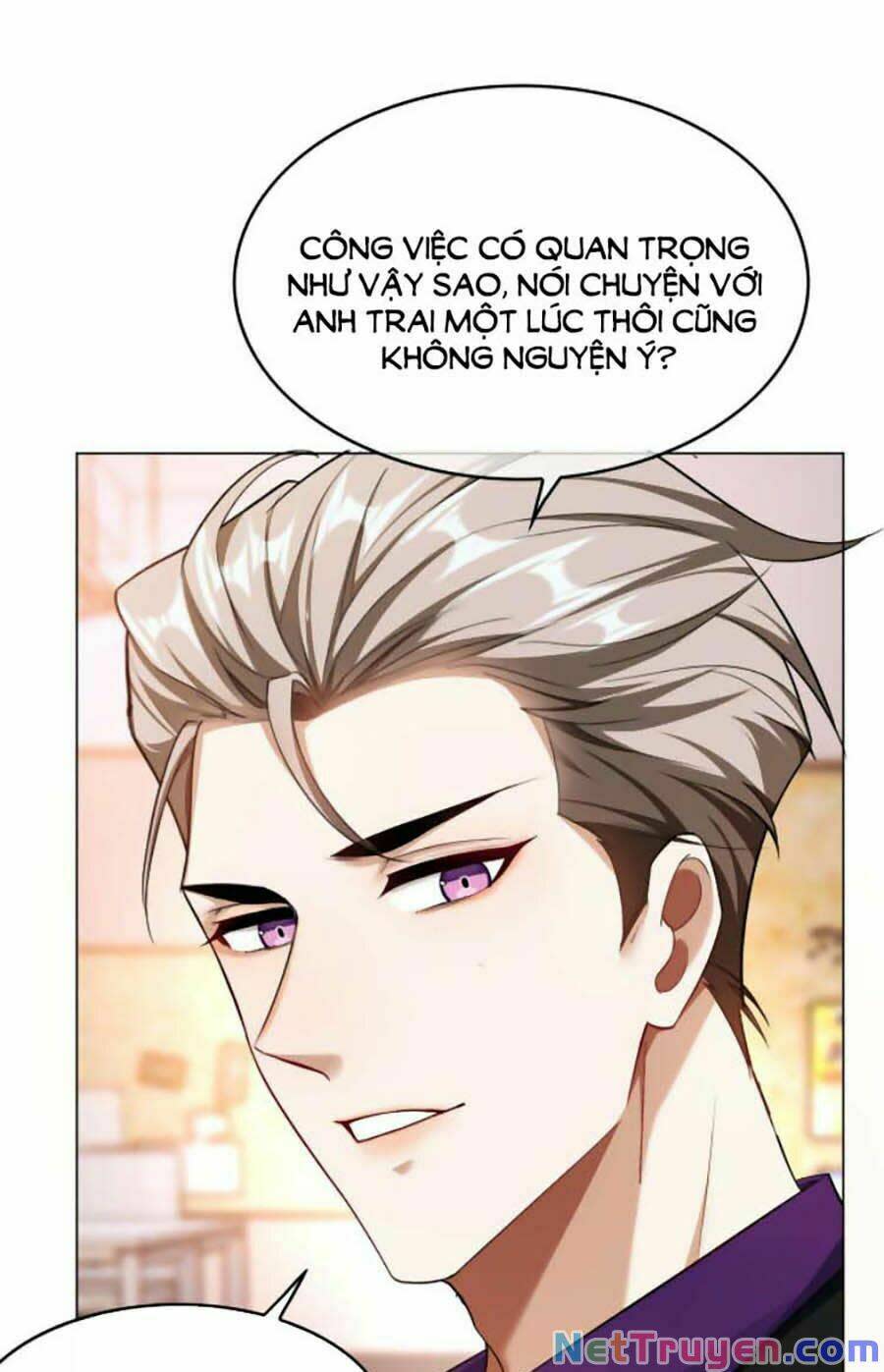 cô vợ gả thay của tổng tài cố chấp chapter 38 - Trang 2