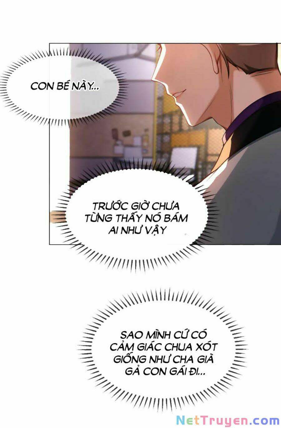 cô vợ gả thay của tổng tài cố chấp chapter 38 - Trang 2