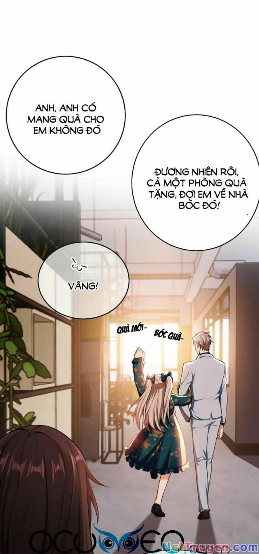 cô vợ gả thay của tổng tài cố chấp chapter 38 - Trang 2