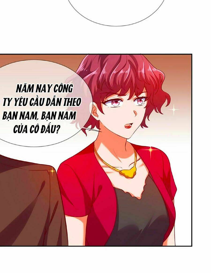 cô vợ gả thay của tổng tài cố chấp chapter 29 - Trang 2