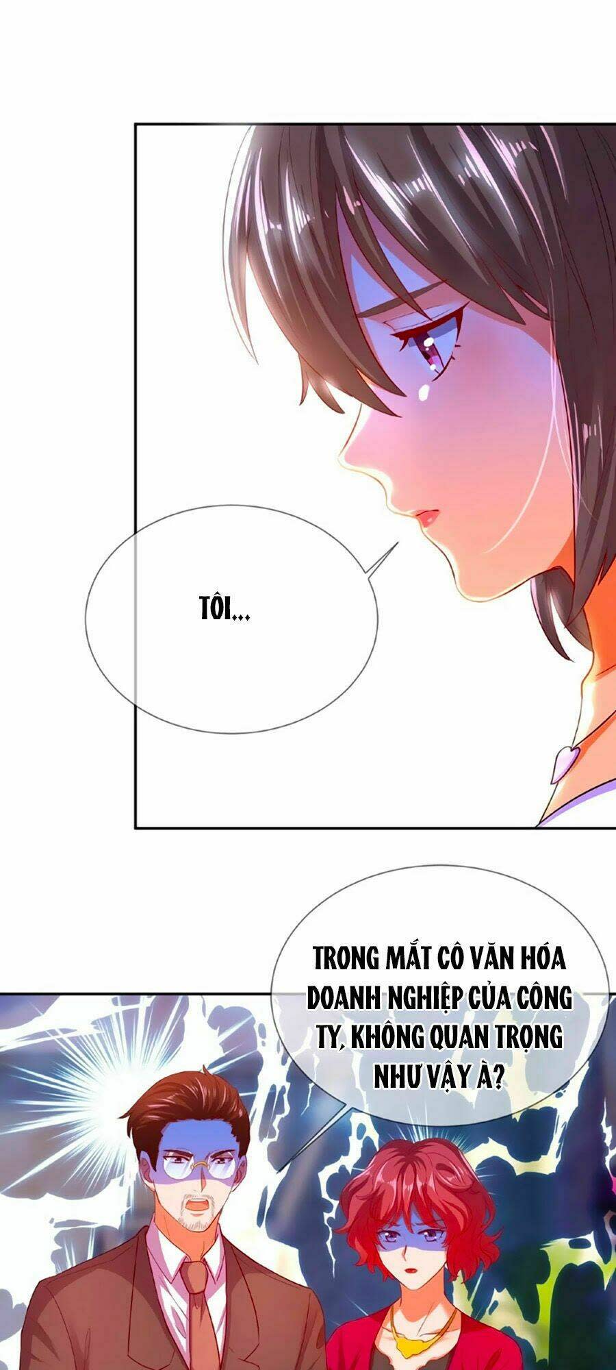 cô vợ gả thay của tổng tài cố chấp chapter 29 - Trang 2