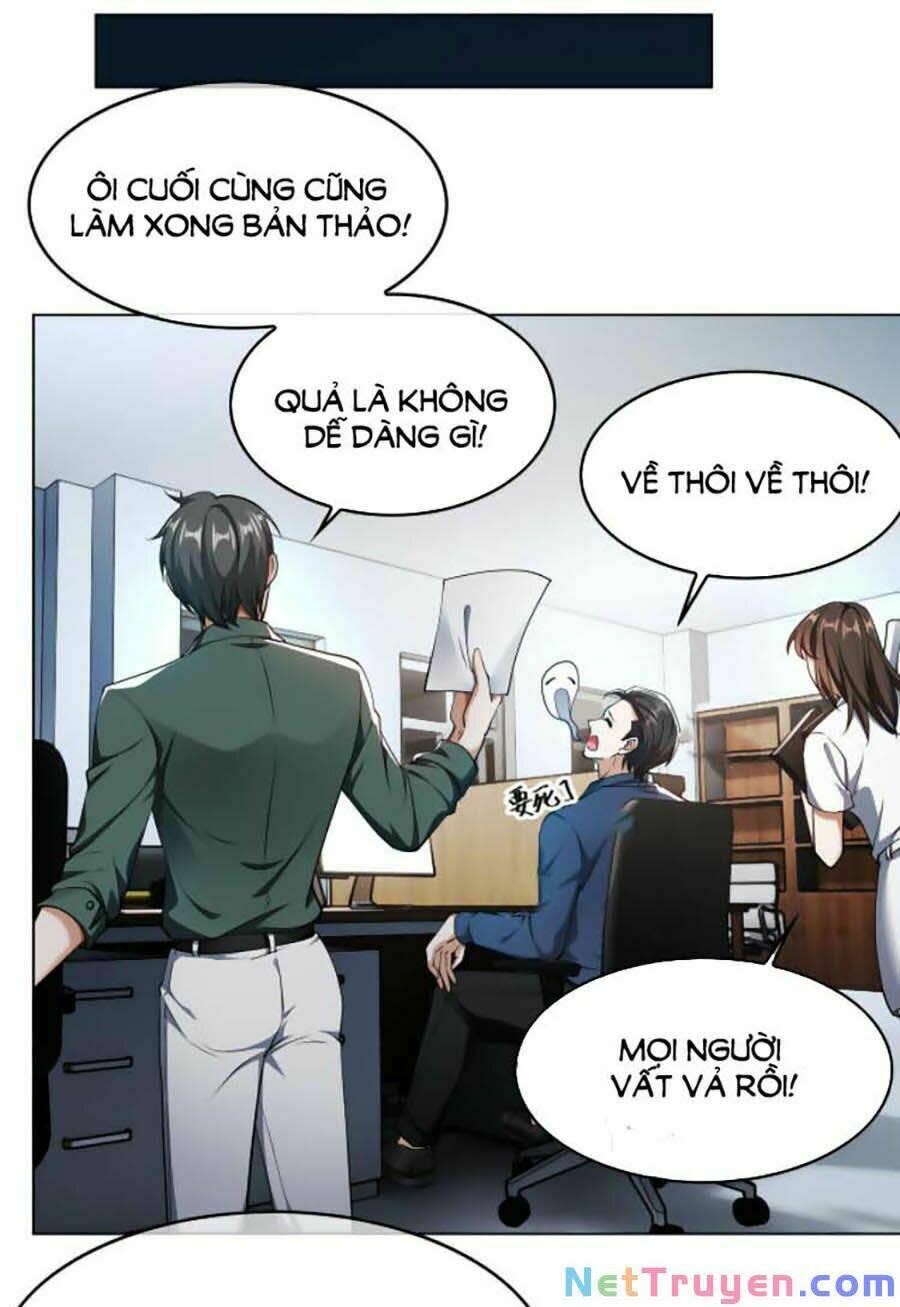 cô vợ gả thay của tổng tài cố chấp chapter 38 - Trang 2