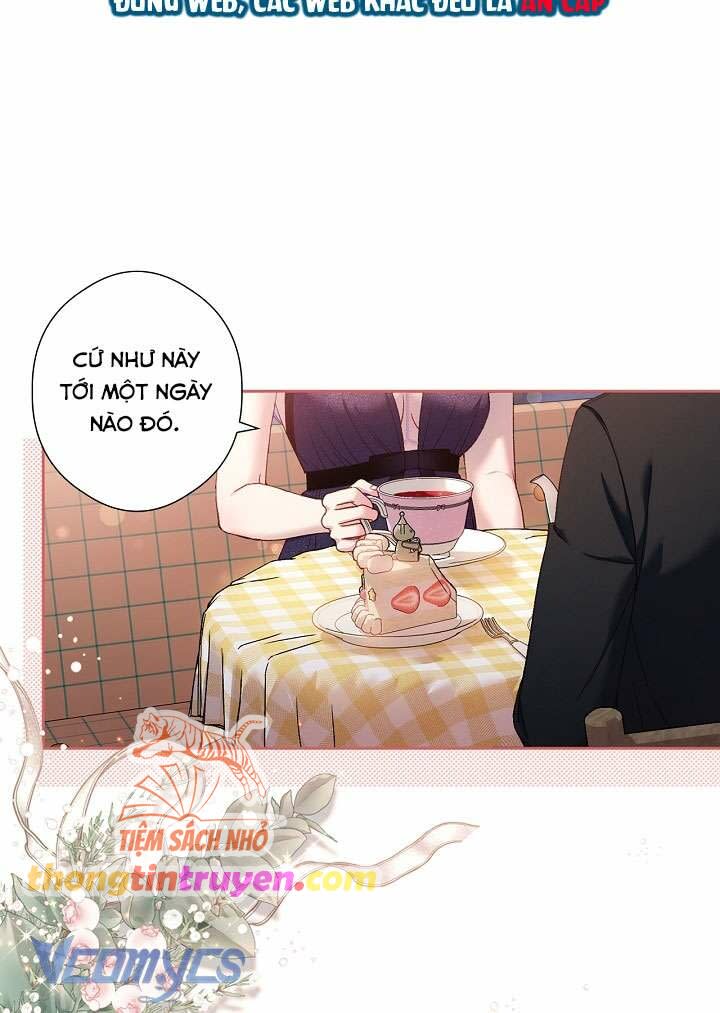 [18+] love kitsch crunch Chap 17 - Next Chap 18