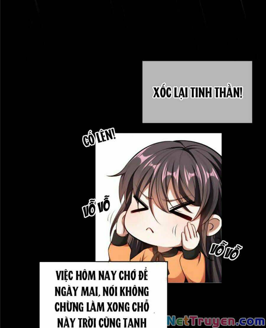 cô vợ gả thay của tổng tài cố chấp chapter 38 - Trang 2