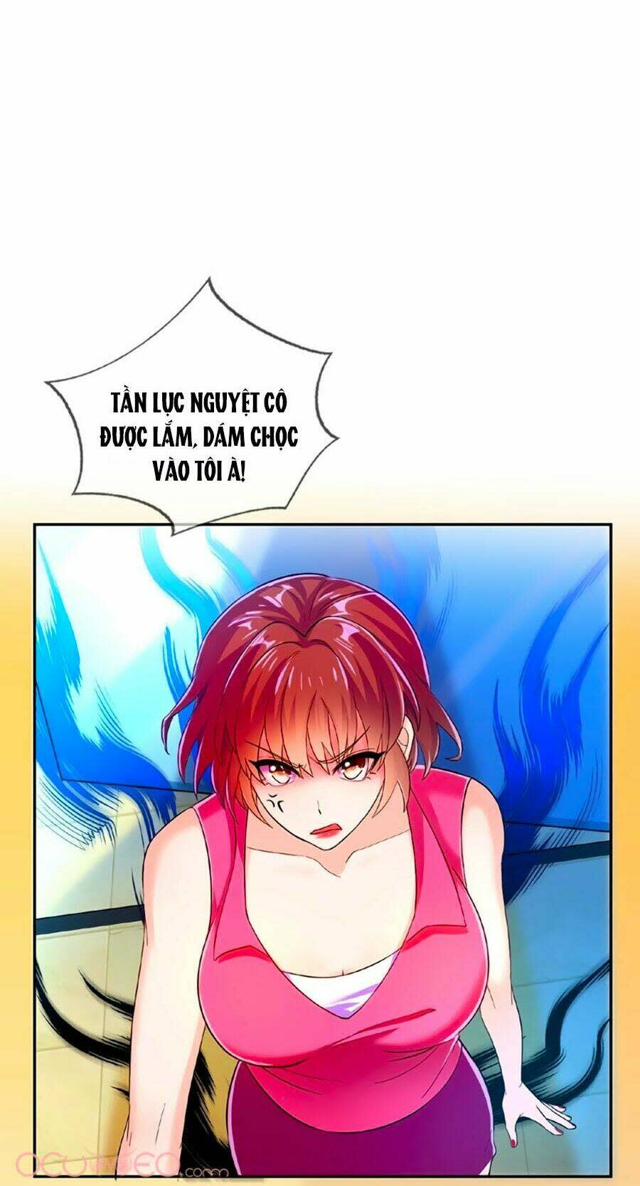 cô vợ gả thay của tổng tài cố chấp chapter 19 - Trang 2