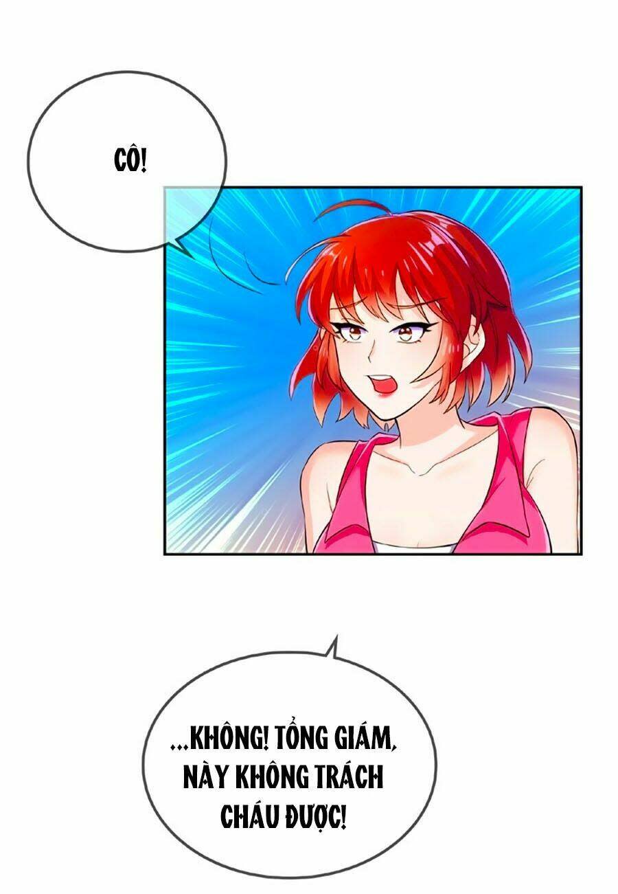 cô vợ gả thay của tổng tài cố chấp chapter 19 - Trang 2