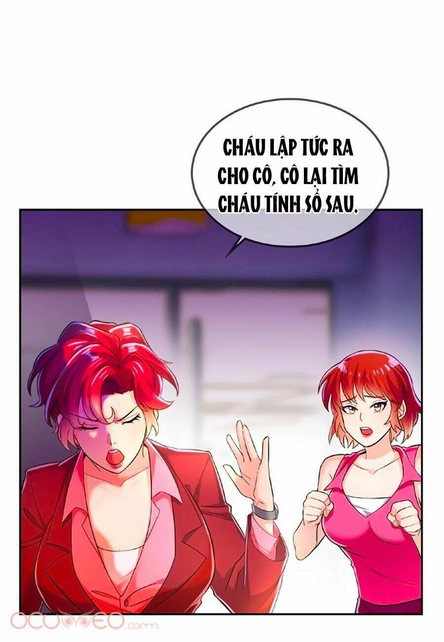 cô vợ gả thay của tổng tài cố chấp chapter 19 - Trang 2