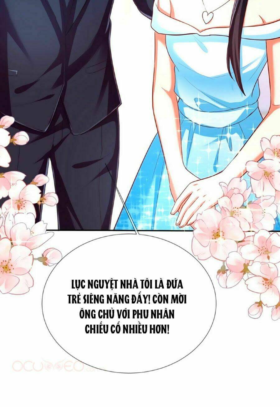 cô vợ gả thay của tổng tài cố chấp chapter 29 - Trang 2