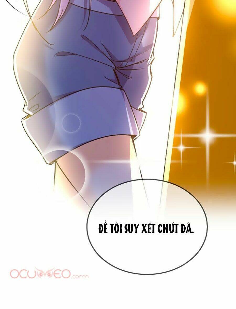 cô vợ gả thay của tổng tài cố chấp chapter 19 - Trang 2