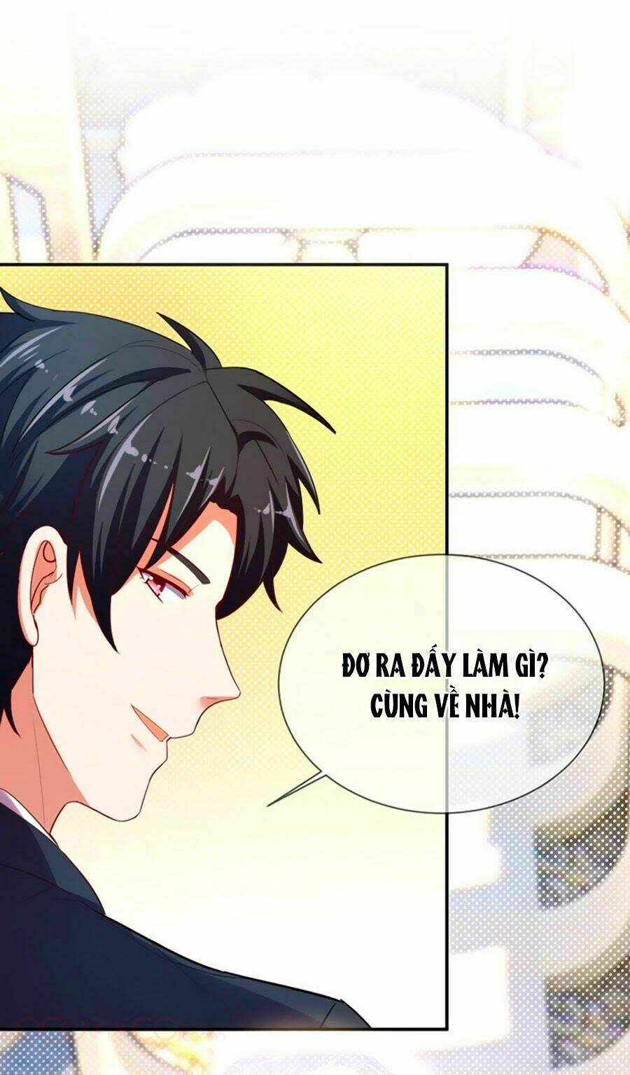 cô vợ gả thay của tổng tài cố chấp chapter 29 - Trang 2