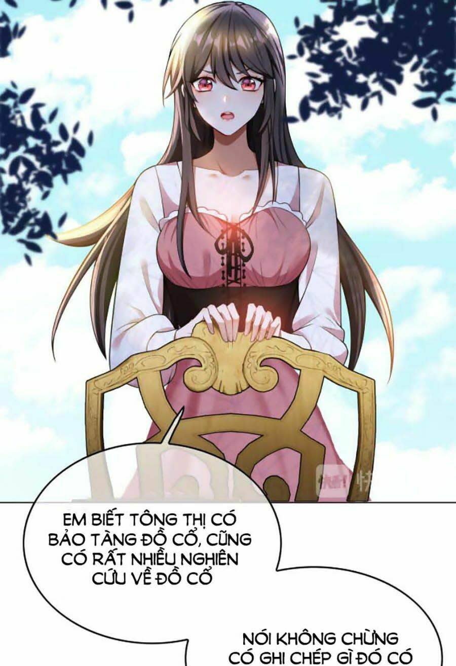 cô vợ gả thay của tổng tài cố chấp chapter 34 - Trang 2