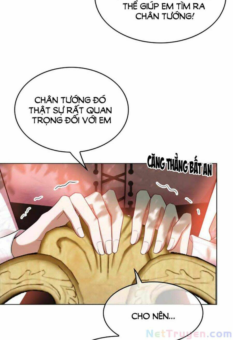 cô vợ gả thay của tổng tài cố chấp chapter 34 - Trang 2