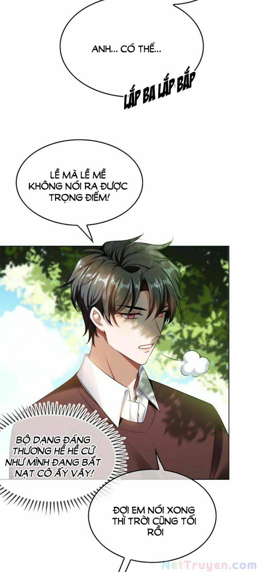 cô vợ gả thay của tổng tài cố chấp chapter 34 - Trang 2