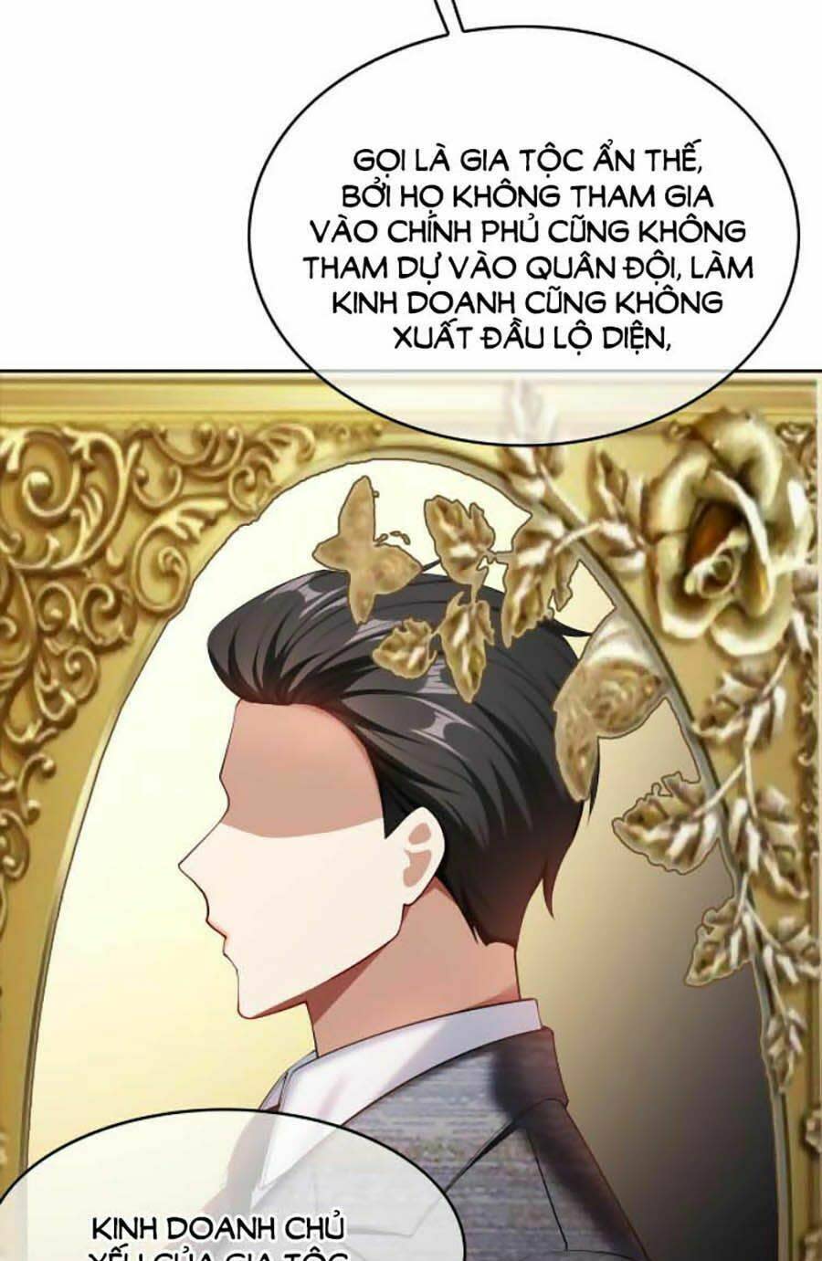 cô vợ gả thay của tổng tài cố chấp chapter 34 - Trang 2