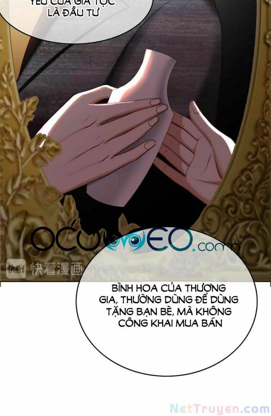 cô vợ gả thay của tổng tài cố chấp chapter 34 - Trang 2