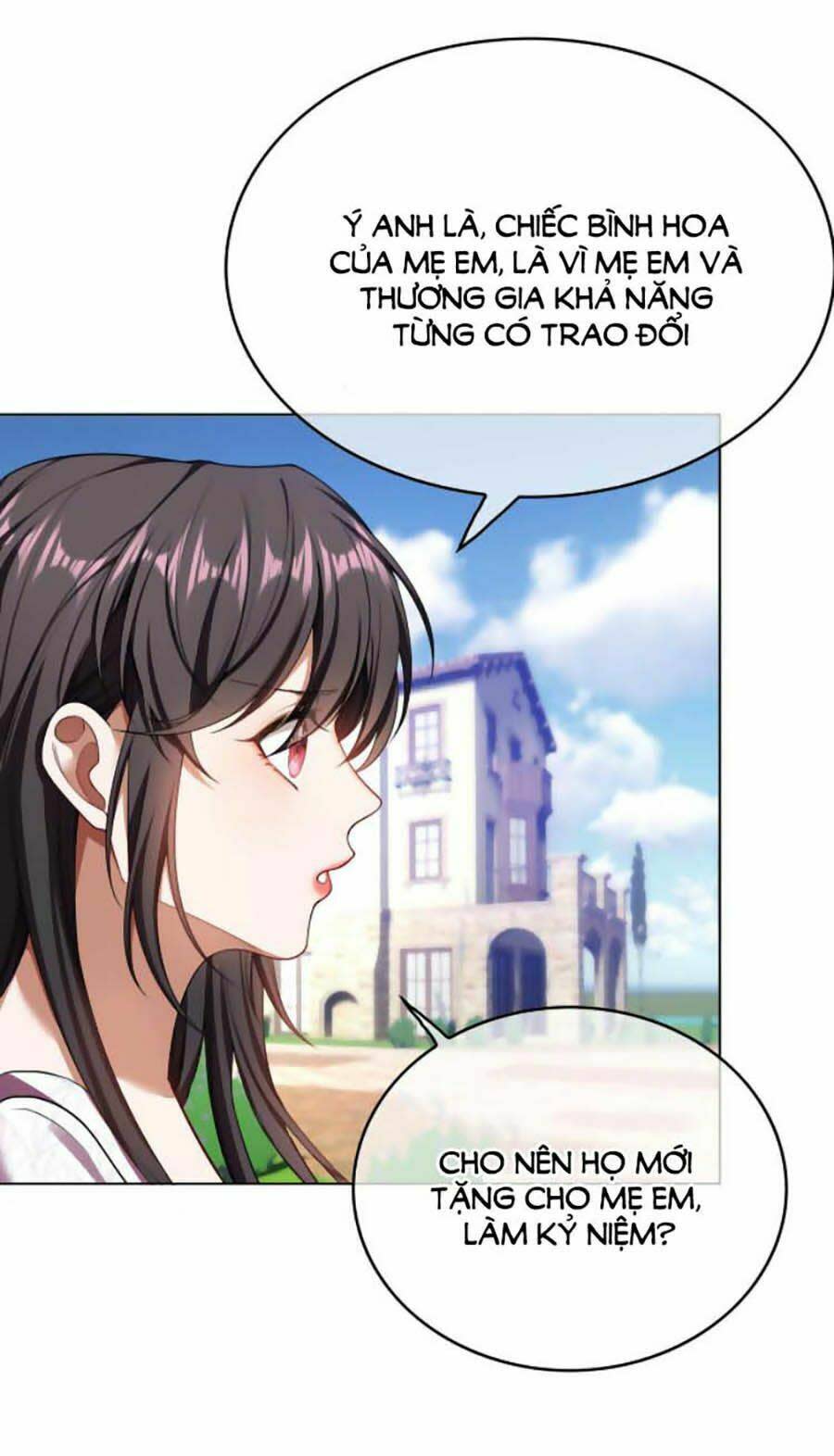 cô vợ gả thay của tổng tài cố chấp chapter 34 - Trang 2