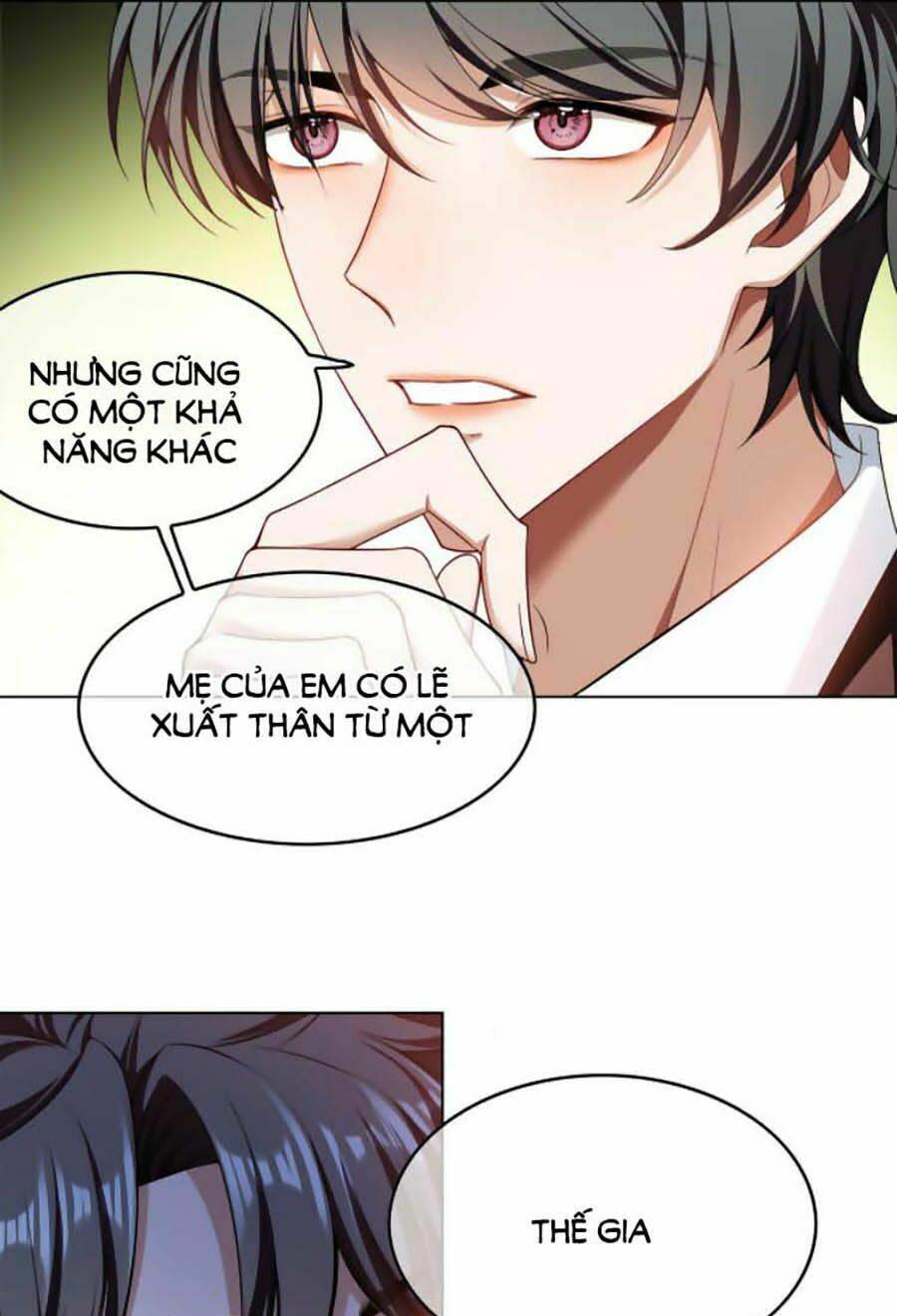 cô vợ gả thay của tổng tài cố chấp chapter 34 - Trang 2