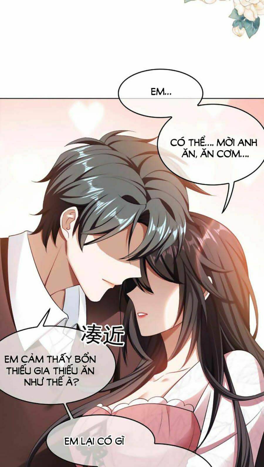 cô vợ gả thay của tổng tài cố chấp chapter 34 - Trang 2