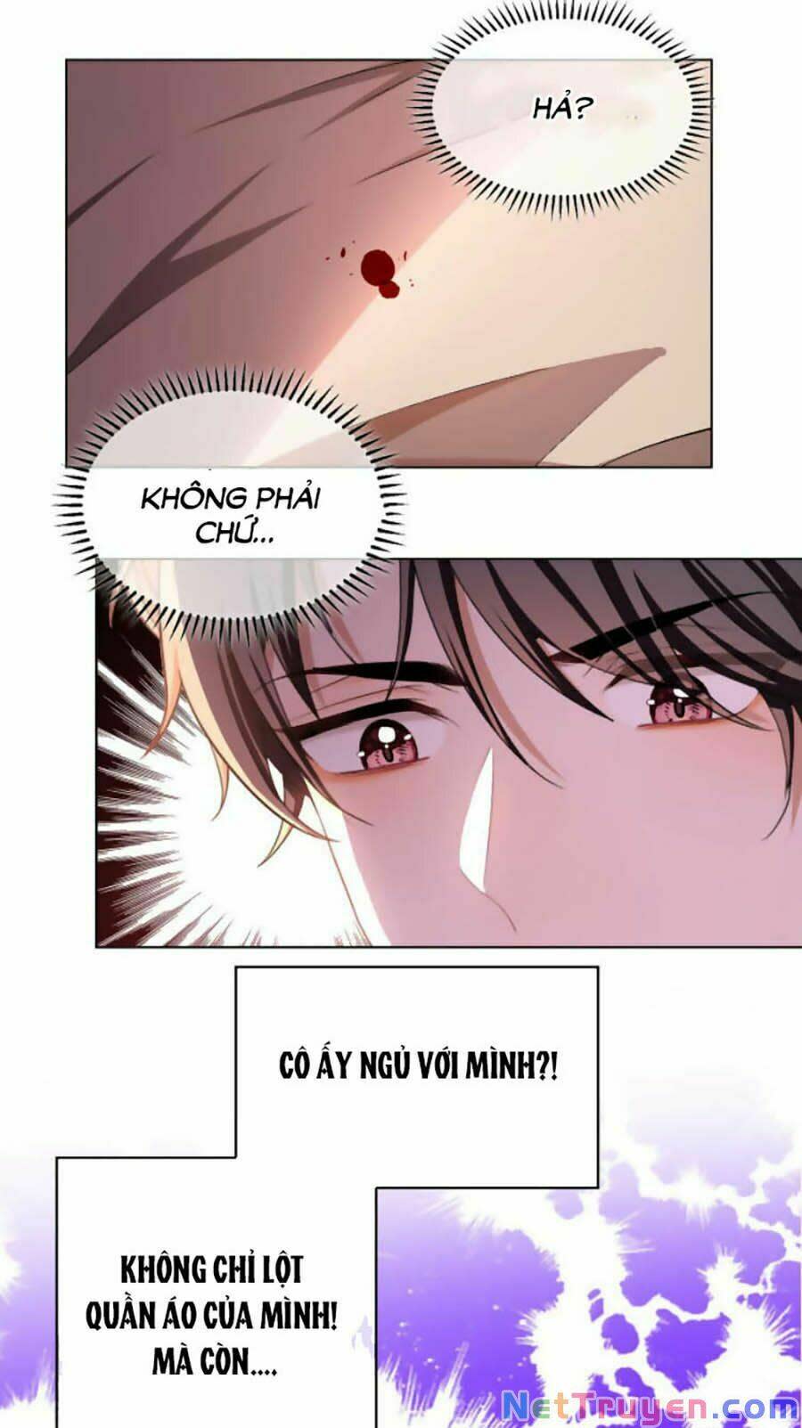 cô vợ gả thay của tổng tài cố chấp chapter 44 - Trang 2