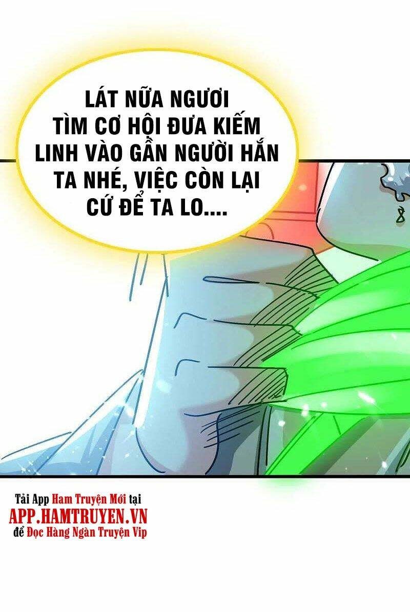 vạn giới tiên vương Chapter 181 - Trang 2