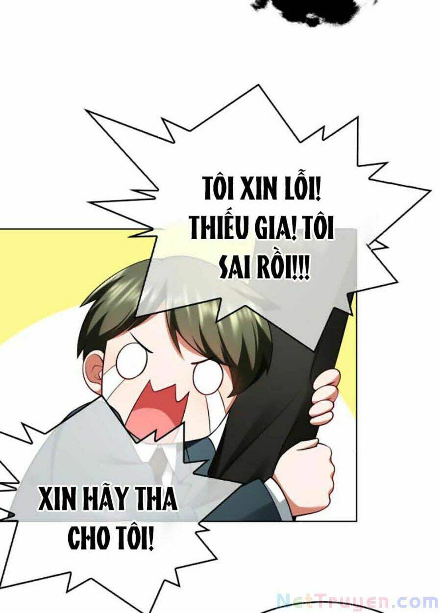 cô vợ gả thay của tổng tài cố chấp chapter 34 - Trang 2