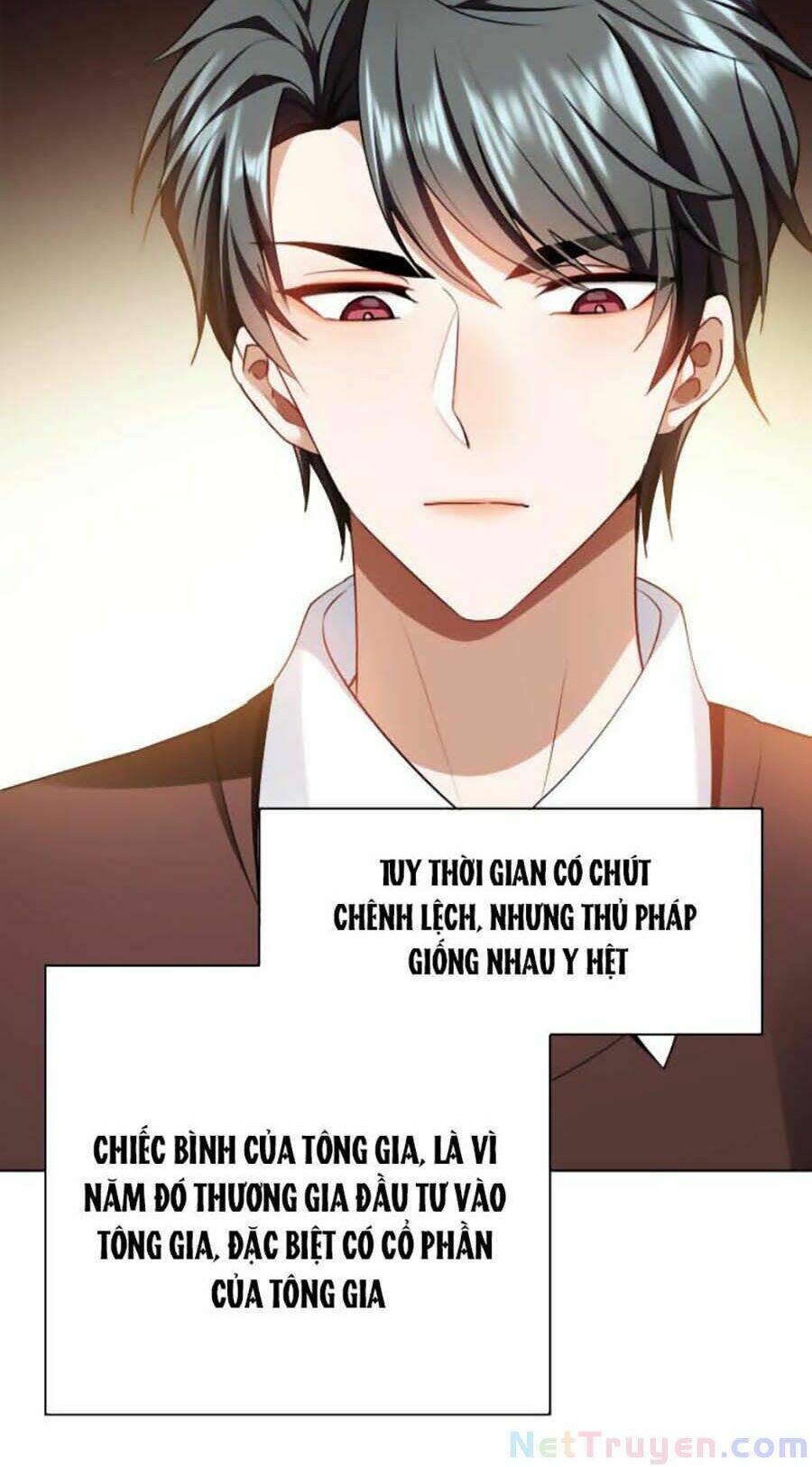 cô vợ gả thay của tổng tài cố chấp chapter 34 - Trang 2