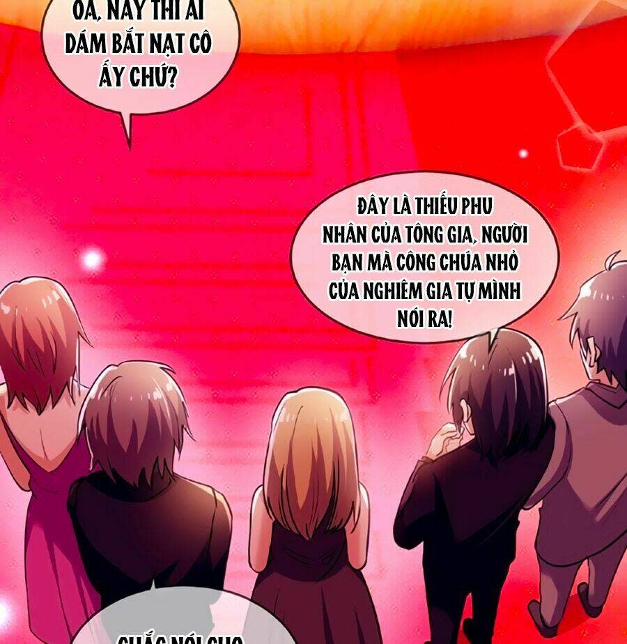 cô vợ gả thay của tổng tài cố chấp chapter 14 - Trang 2