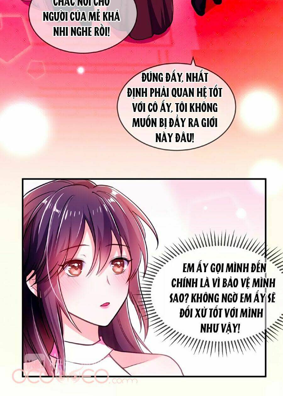 cô vợ gả thay của tổng tài cố chấp chapter 14 - Trang 2