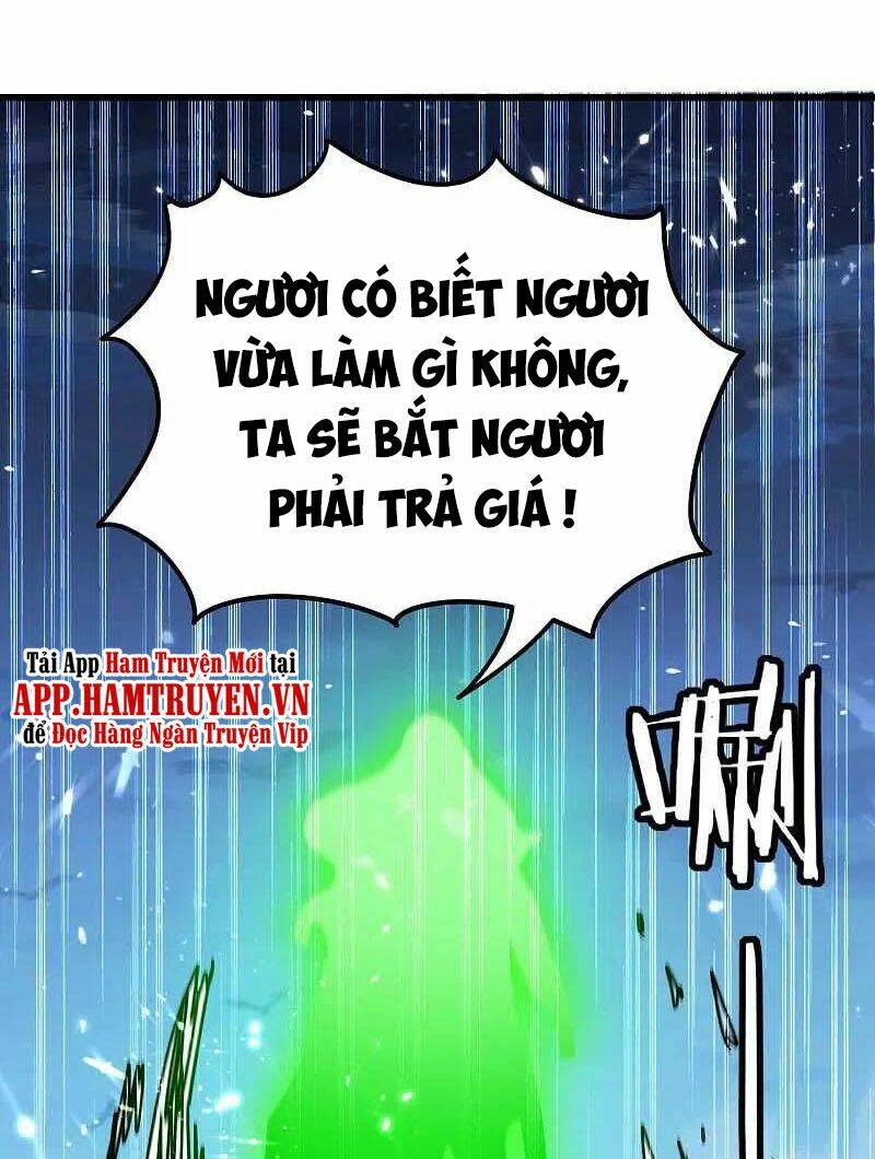 vạn giới tiên vương Chapter 181 - Trang 2