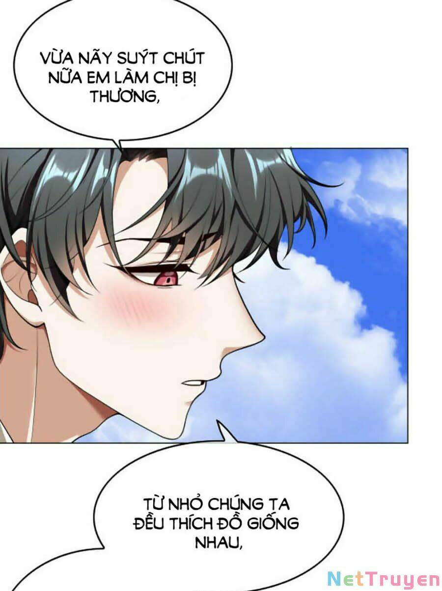 cô vợ gả thay của tổng tài cố chấp chapter 48 - Trang 2