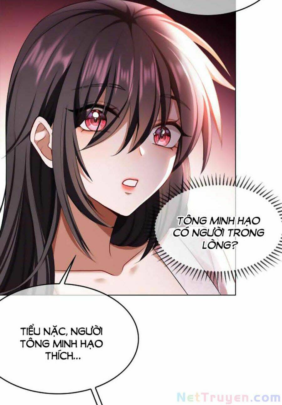 cô vợ gả thay của tổng tài cố chấp chapter 34 - Trang 2