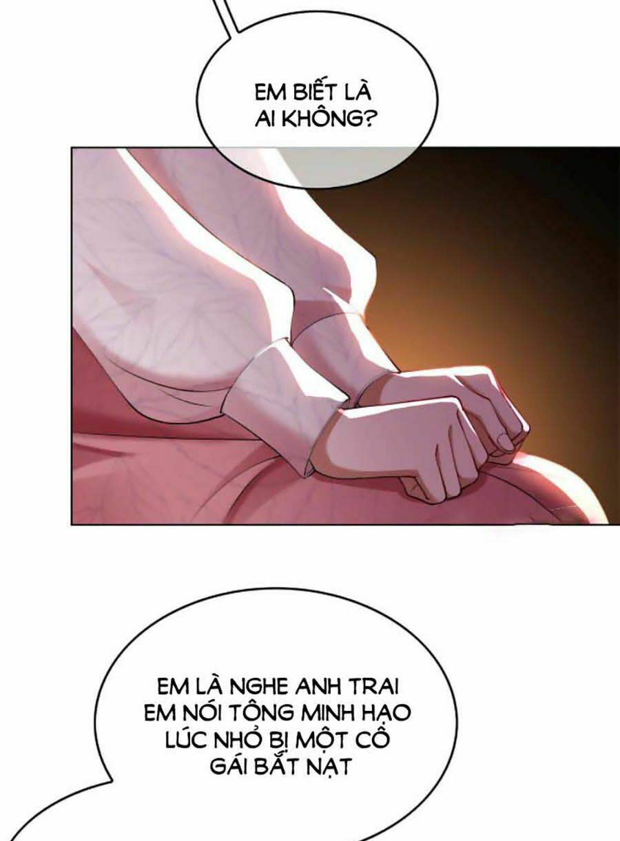 cô vợ gả thay của tổng tài cố chấp chapter 34 - Trang 2