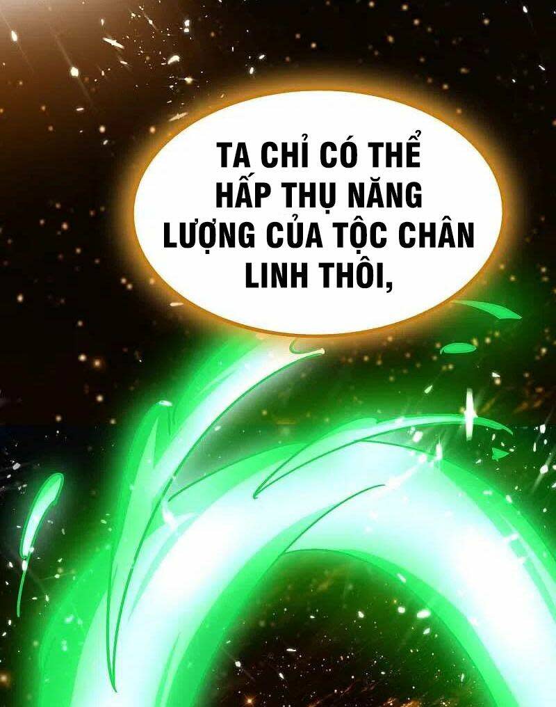 vạn giới tiên vương Chapter 181 - Trang 2