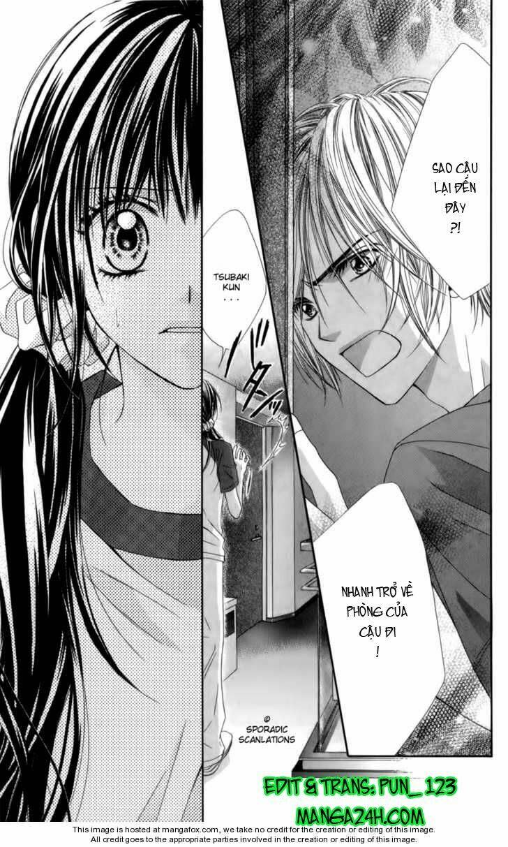 Kyou, Koi Wo Hajimemasu - Mộng Mơ Đầu Đời Chapter 50 - Trang 2