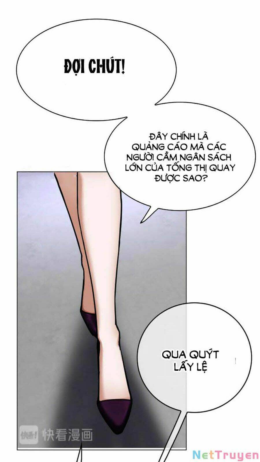 cô vợ gả thay của tổng tài cố chấp chapter 52 - Trang 2