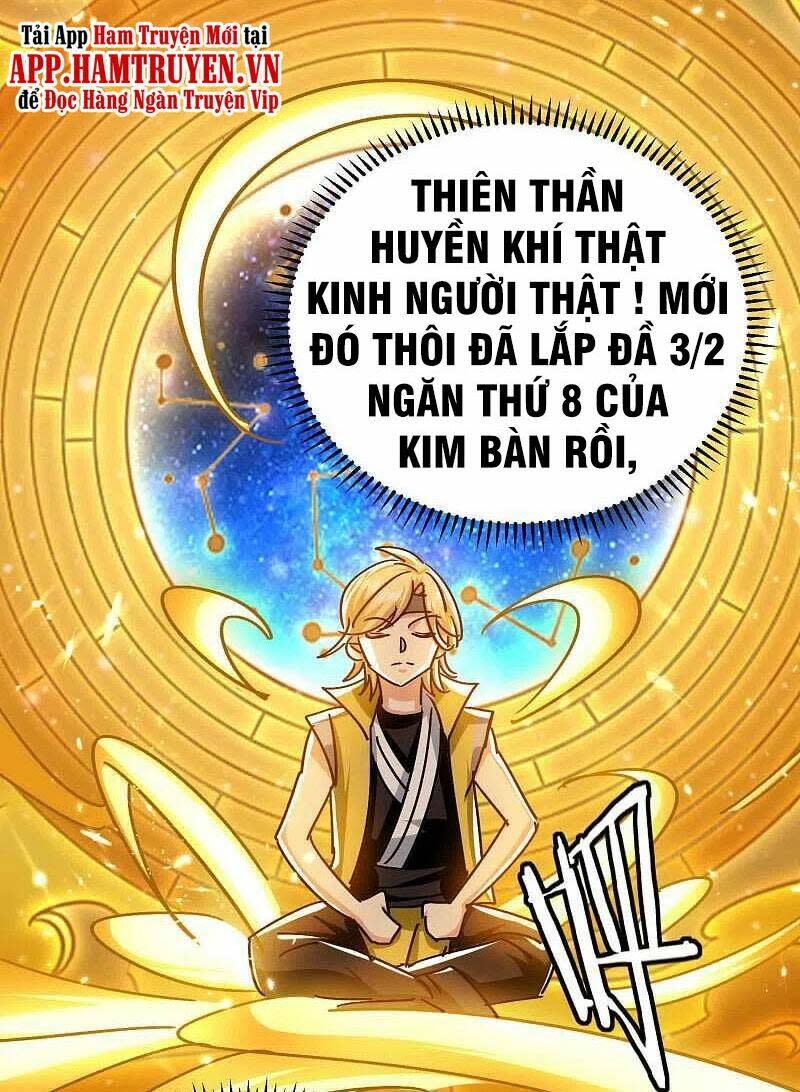 vạn giới tiên vương Chapter 181 - Trang 2