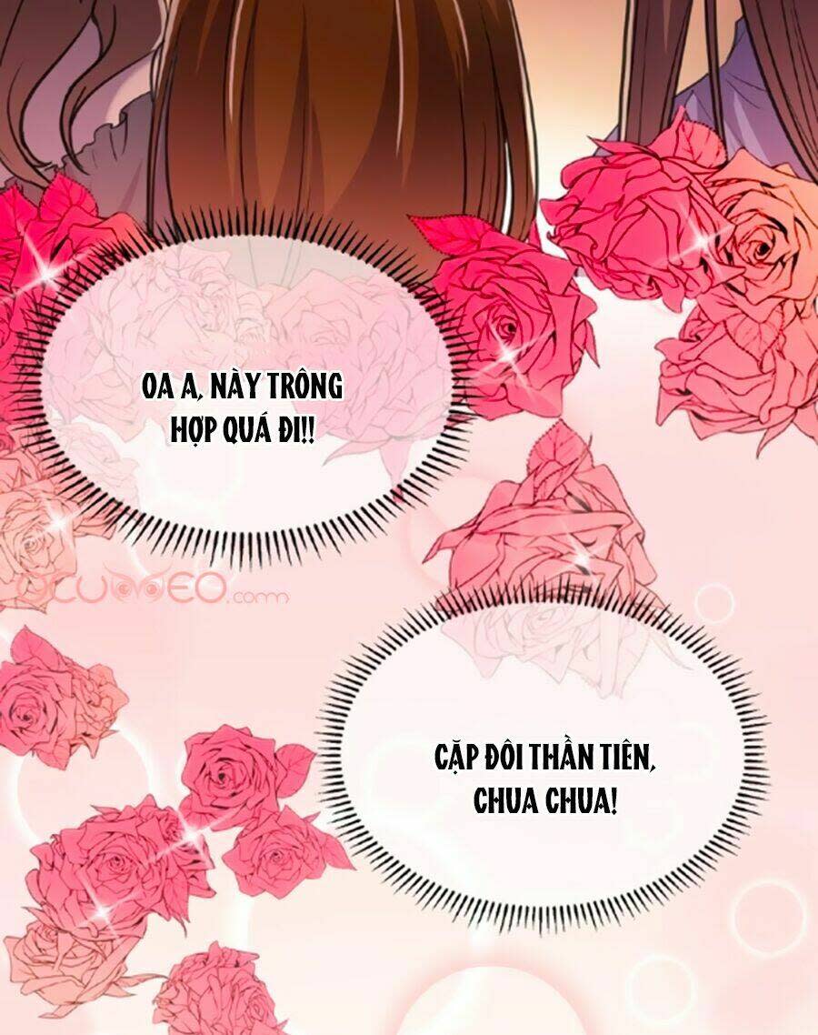 cô vợ gả thay của tổng tài cố chấp chapter 15 - Trang 2