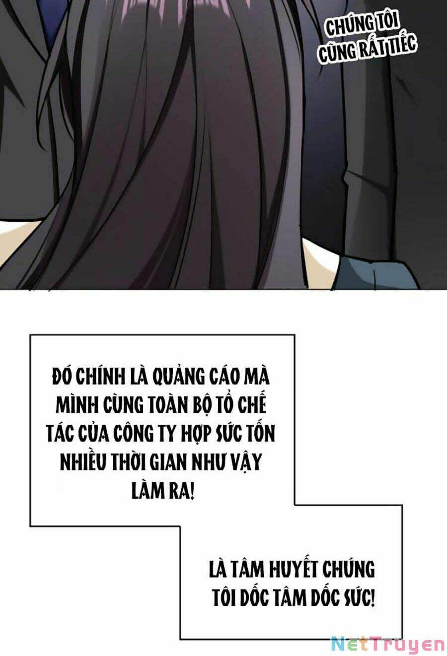 cô vợ gả thay của tổng tài cố chấp chapter 52 - Trang 2