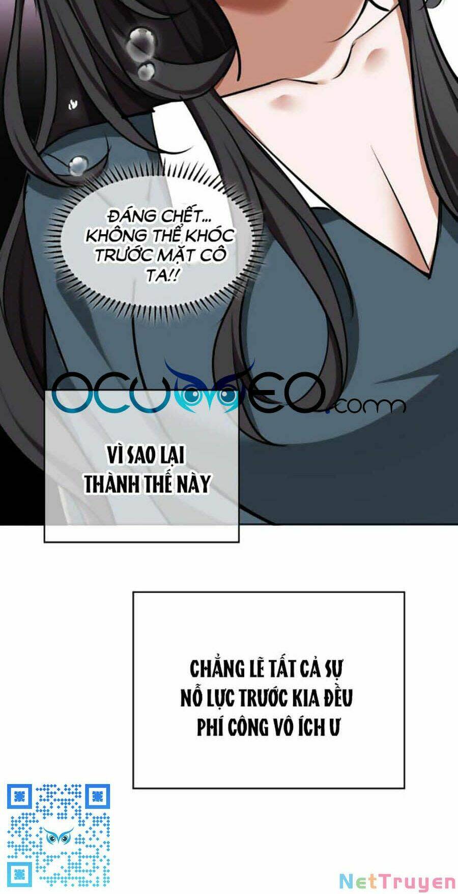 cô vợ gả thay của tổng tài cố chấp chapter 52 - Trang 2