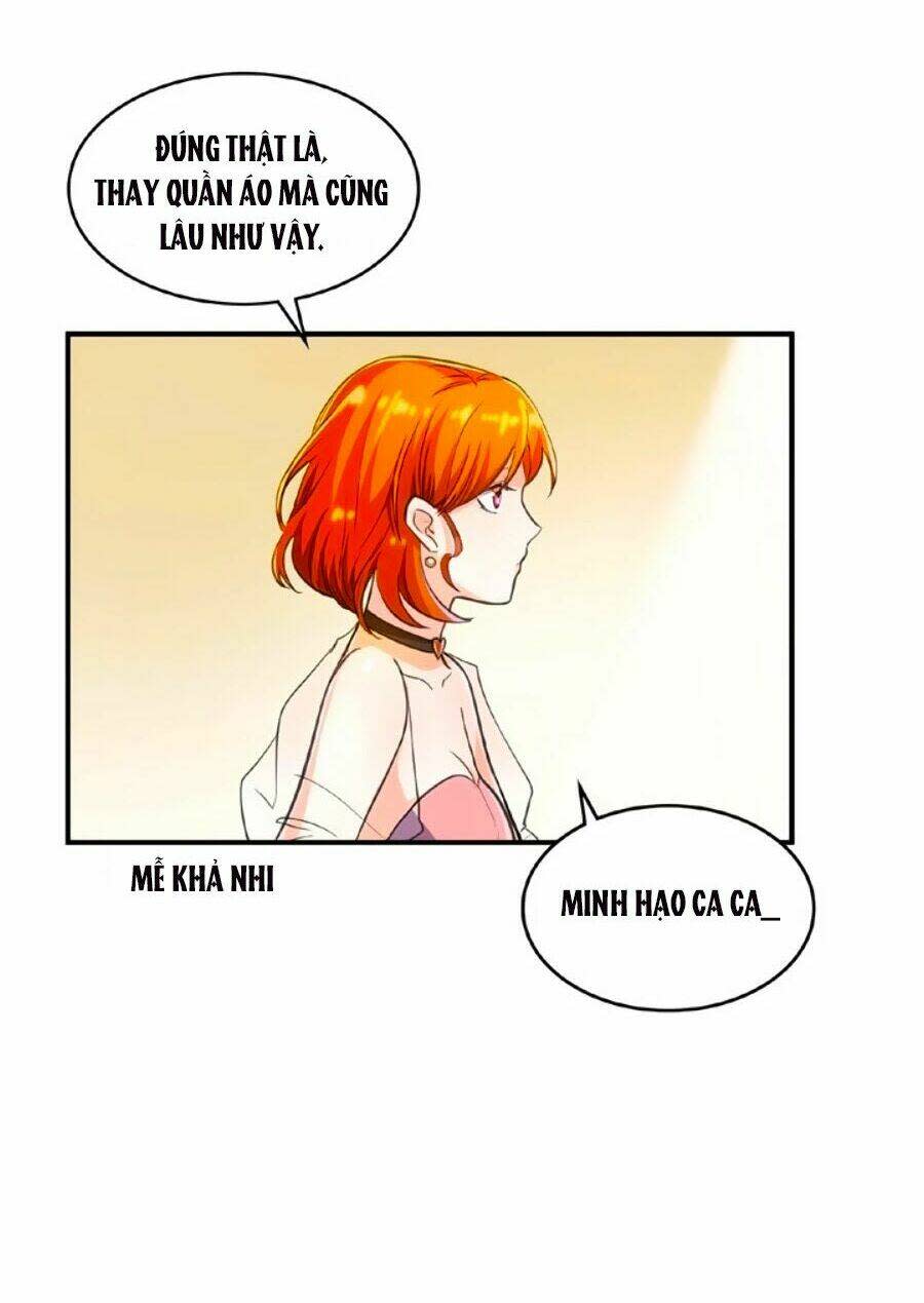 cô vợ gả thay của tổng tài cố chấp chapter 10 - Trang 2