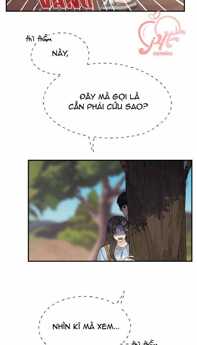 phải lòng oan gia chapter 99 - Trang 2