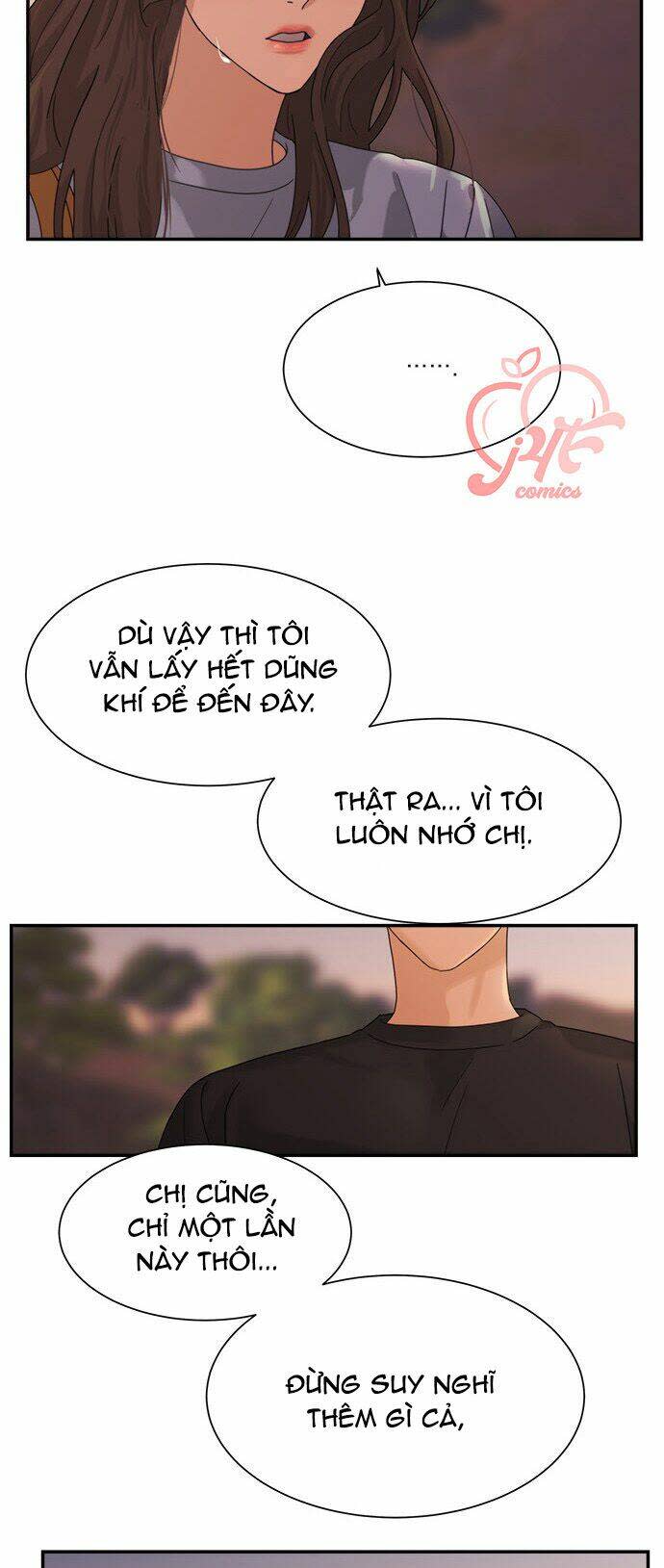 phải lòng oan gia chapter 99 - Trang 2