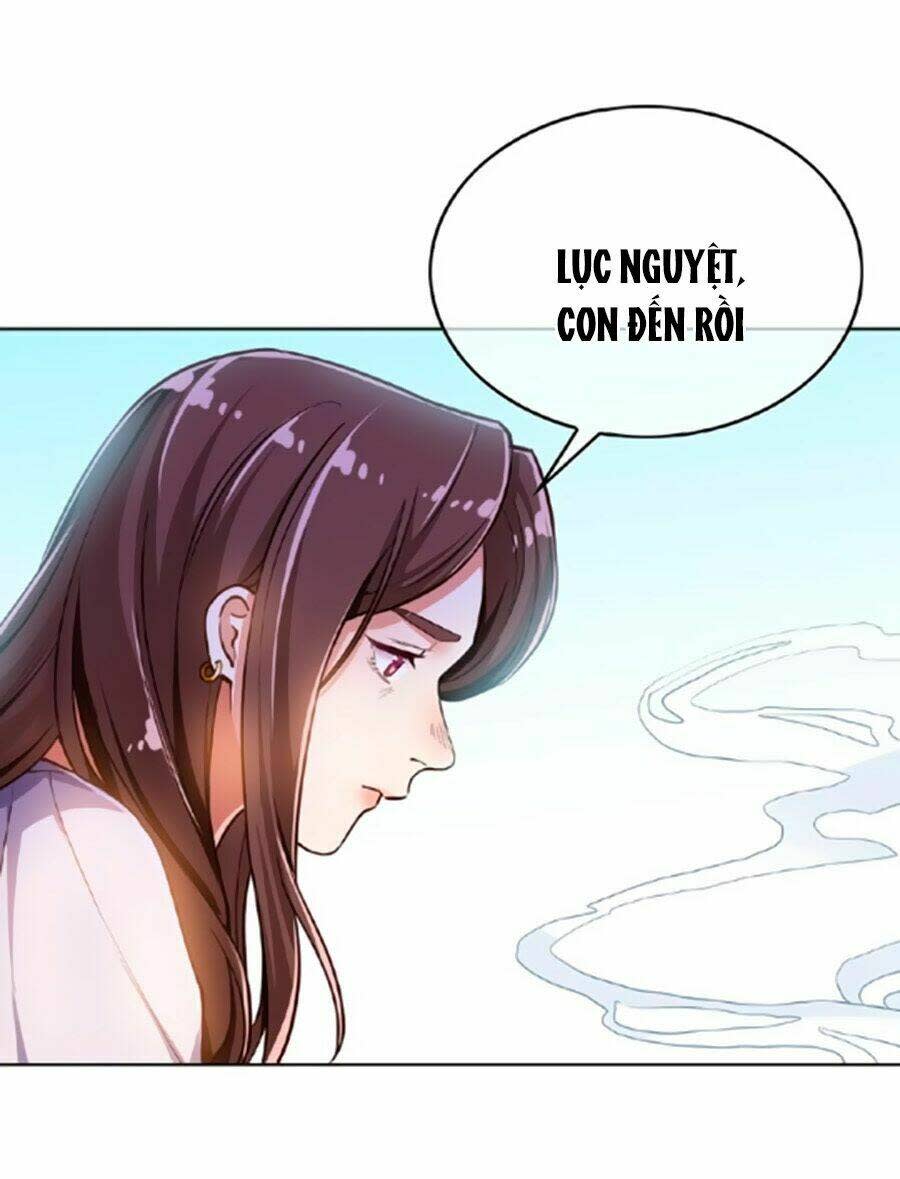 cô vợ gả thay của tổng tài cố chấp chapter 6 - Trang 2