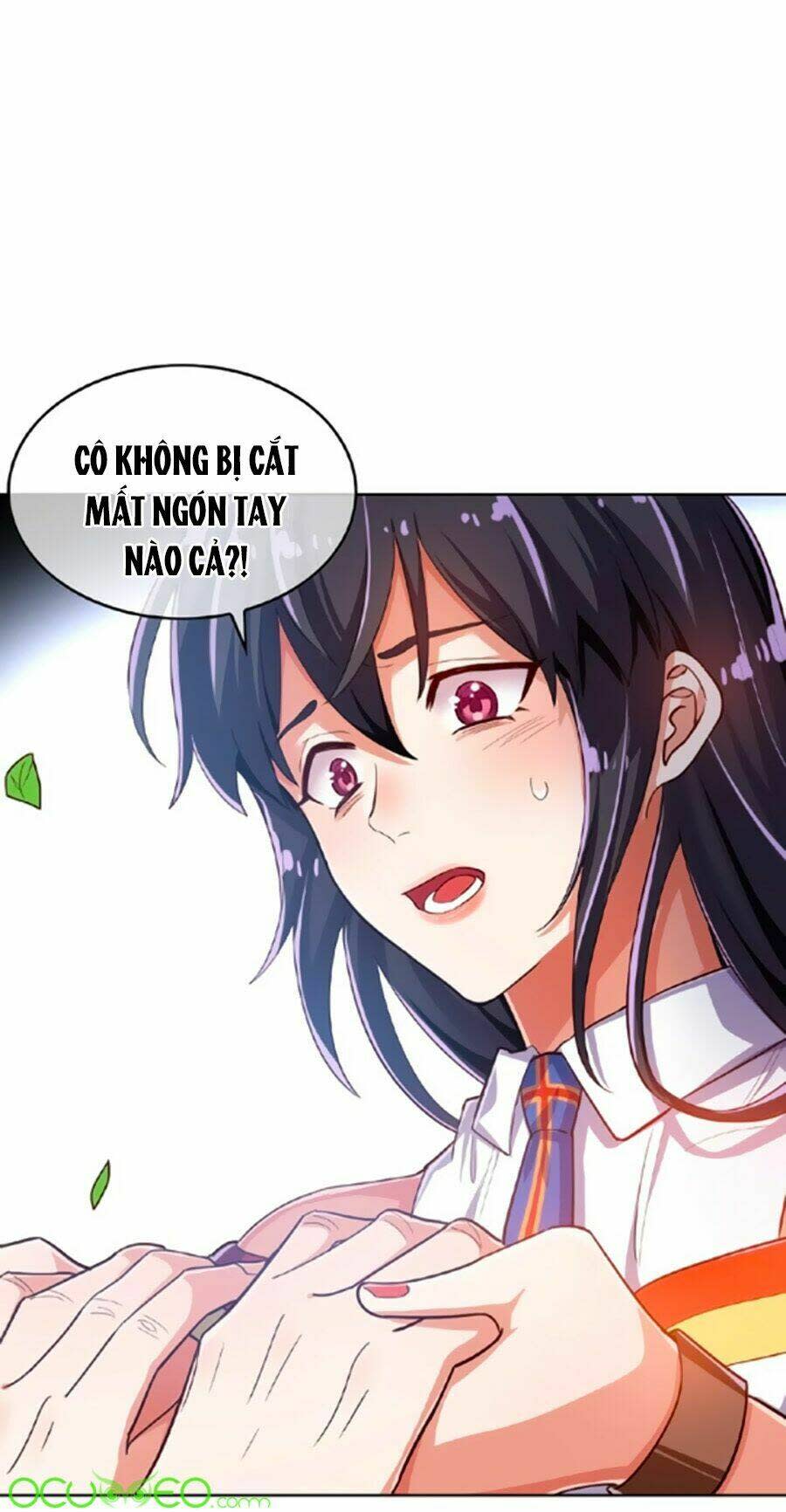 cô vợ gả thay của tổng tài cố chấp chapter 6 - Trang 2