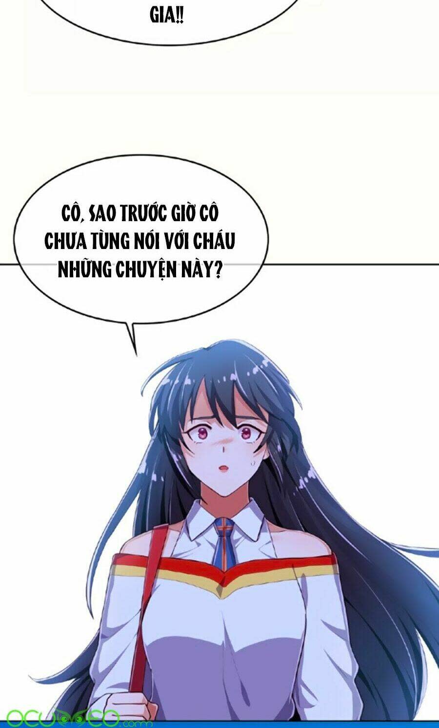 cô vợ gả thay của tổng tài cố chấp chapter 6 - Trang 2