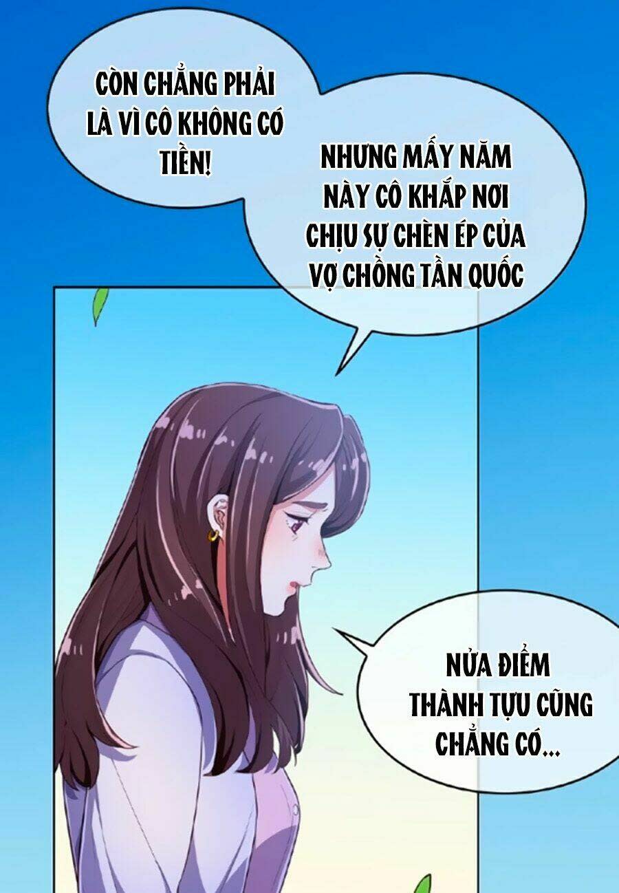 cô vợ gả thay của tổng tài cố chấp chapter 6 - Trang 2