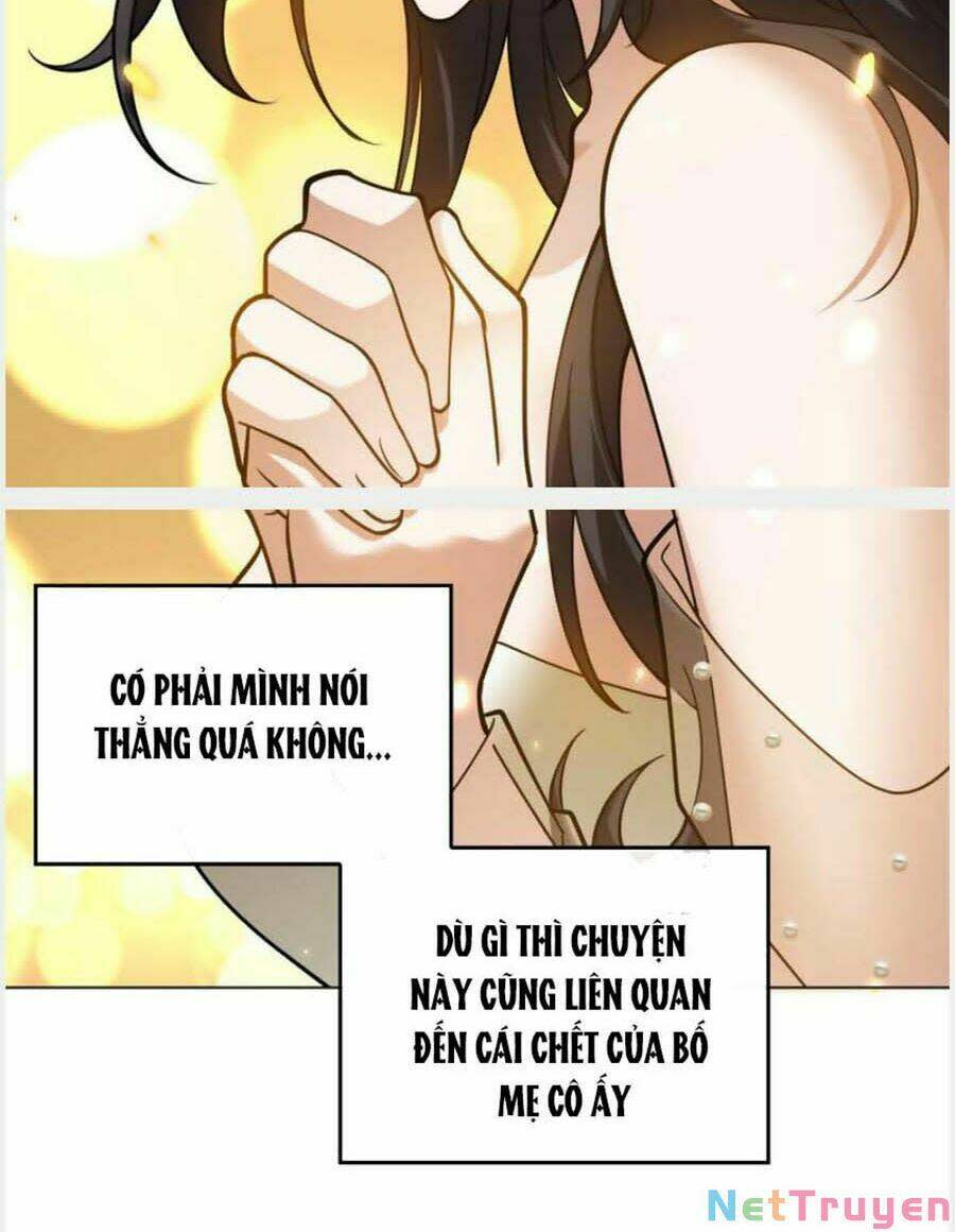 cô vợ gả thay của tổng tài cố chấp chapter 50 - Trang 2